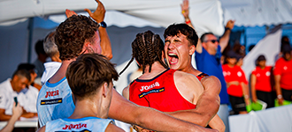 Tunisia 2025: What they said – all the quotes from finals day