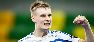 Historic win against France sees Faroe through to quarter-finals, Port…