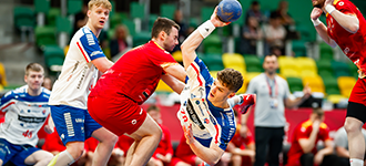Faroe Islands cruise to main round with clear win over Romania