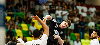 Germany and Slovenia finish fifth and seventh at Poland 2025 with last-day wins