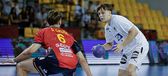 Germany and Spain offer dramatic draw, as Egypt power through to quart…