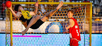 Tunisia 2025: Day 6 Preview – Medals to be won in Hammamet