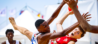 Tunisia 2025: Day 5 Preview – Knock-out rounds commence in Tunisia