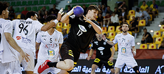 Crunch quarter-finals scheduled at Poland 2025 to deliver even more dr…