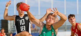 Tunisia 2025: Day 3 Preview – Main Round gets underway in Hammamet wit…