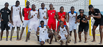 Speed and strategy key for progression as debutants Kenya enjoy “opportunity” at Tunisia 2025