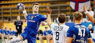 10 rising stars to watch at the 2025 IHF Men's Junior World Champ…