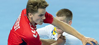Preliminary round concludes with decisive clashes at Poland 2025