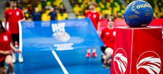 Poland 2025: Playing times announced for quarter-finals