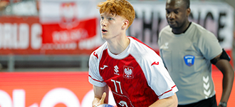 Day 3 at Poland 2025 provides high-profile continental clashes