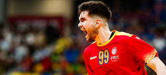 Romania dish 2023 bronze medallists Iceland big loss, favourites Spain win big t…