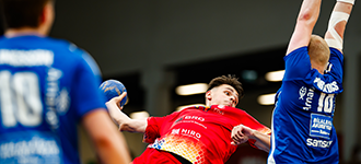 "Win of a generation" sees Stanciuc exceed expectations at Poland 2025