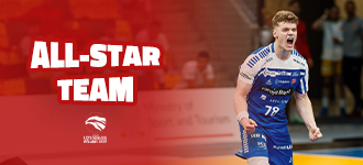 Poland 2025: All-Star team revealed