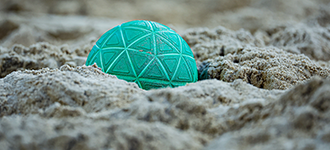 Dakar 2026 Youth Olympic Games – Beach Handball competitions qualification updat…