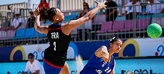 Tunisia 2025: Day 2 Preview – Main Round qualification at stake