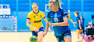Scottish Handball launch ‘Handball Scholarship’ programme in Edinburgh