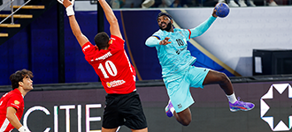 Line-up Confirmed for 18th IHF Men’s Club World Championship