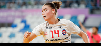 Hosts Canada seal title at the 2025 Women's IHF Trophy North America and the Caribbean (Junior)