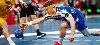 Faroe Islands and Mittún’s journey embody the spirit of International Handball Week