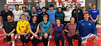 “A major milestone for USA Team Handball” – participants reflect on historic IHF Coaching License course in the USA