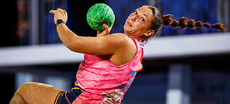 2025 IHF Beach Handball Global Tour – Stage 2: Teams to throw-off in Spain