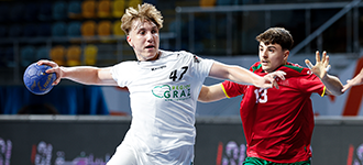 Austria seal crucial win against Portugal, Saudi Arabia surprise Brazi…