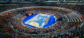 "Remarkable moment in the history of our sport": New attenda…