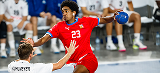 Austria, Czechia and Saudi Arabia improve chances to secure main round…
