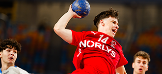 Denmark leap over Czechia, Germany, Sweden and Iceland see winning start at Egyp…