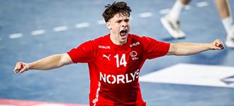 Denmark stuns Iceland with magic comeback, Sweden join the Scandinavia…