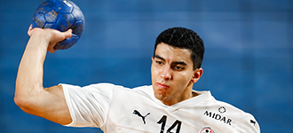 Egypt enhance chances to secure fifth place at Egypt 2025 with big win over Norway