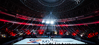 Main round throws off with pivotal clashes at Egypt 2025