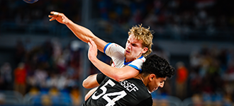 Egypt save late point against Czechia; Serbia hope after win against I…