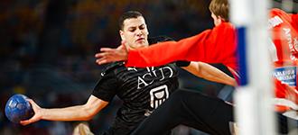 Strong comeback secures third top-5 finish in a row for Egypt