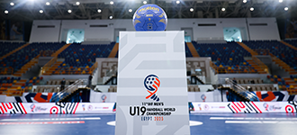 Main round and President's Cup schedule revealed at Egypt 2025