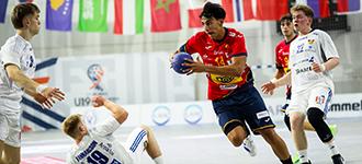 Crunch time as Egypt 2025 heads into quarter-finals