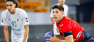Egypt 2025's second day to hand first main round berths