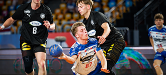 Faroe Islands shock Germany to seal draw, Sweden double down against A…