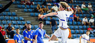France help Norway to seal quarter-finals berth, Switzerland go back t…