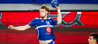 France finish ninth, USA seal maiden win at Egypt 2025