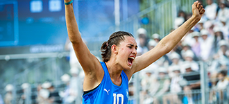 The World Games Chengdu 2025: Who is going to win gold at Xinglong Lake?