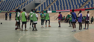 IHF D-Licence Course sees all participants secure licence in Nigeria