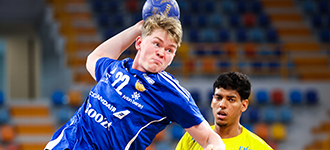 Denmark, Germany, Iceland and Sweden win groups and earn advantage in…