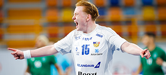 Iceland secure first main round spot at Egypt 2025; Denmark make it two out of t…