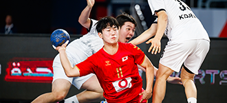 Japan and Serbia double up with decisive wins at Egypt 2025