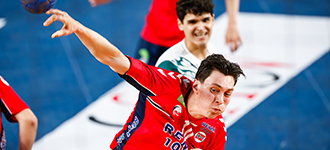 Strøm Tjernshaugen scores 16 to propel Norway past Mexico, Hungary edg…