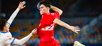 Serbia and France seal top-10 finishes, Guinea and Morocco break the i…