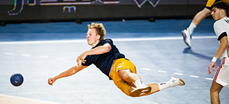 High-octane Sweden breeze past Hungary, Germany also clinches first pl…