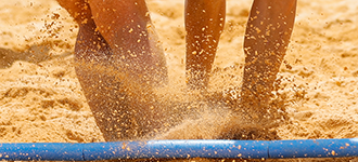 Beach handball at The World Games: Facts and Figures