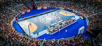 Egypt 2025: Schedule released for the final day